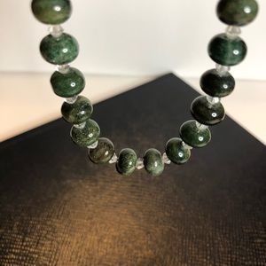 Bracelet semi precious stones